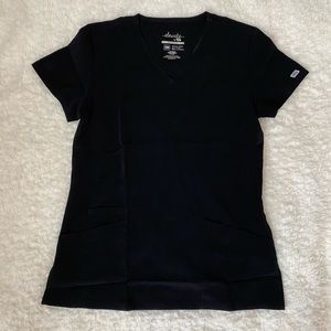 Elevate by IRG Scrub top